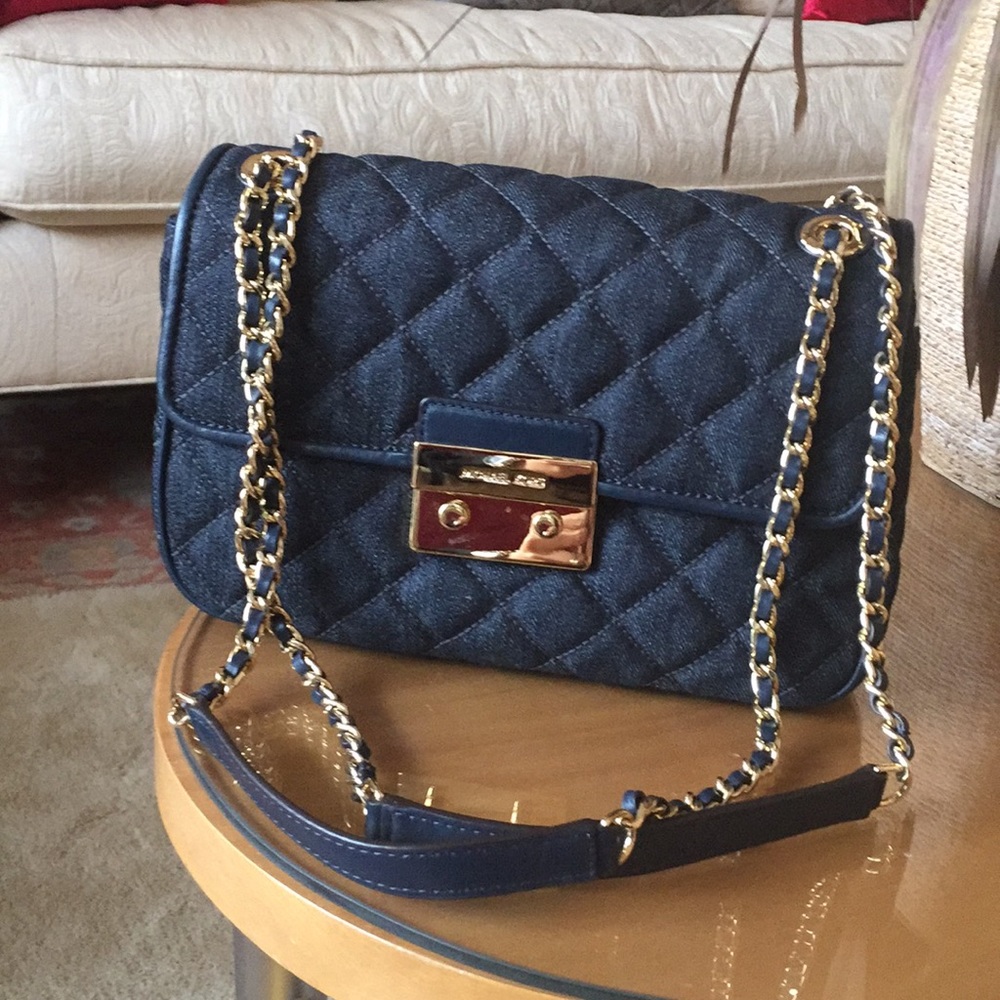 Michael Kors Sloan Purse